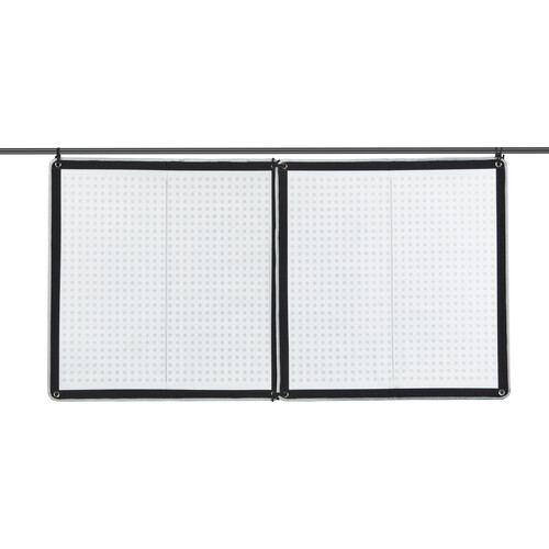 Godox KNOWLED F200Bi K2 Bi-Color LED Light Panel (60 x 60cm) 2 panela - 6